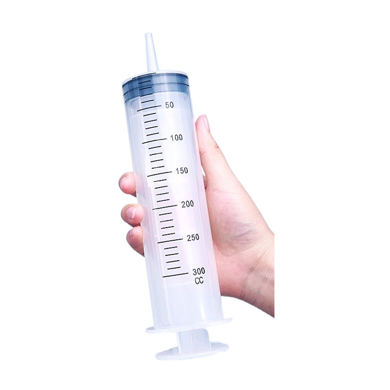 Medical Syringe Irrigator