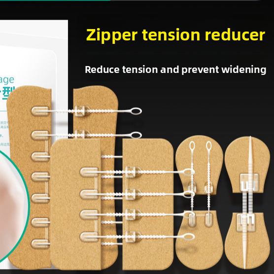 Medical Tension Reduction Bandage