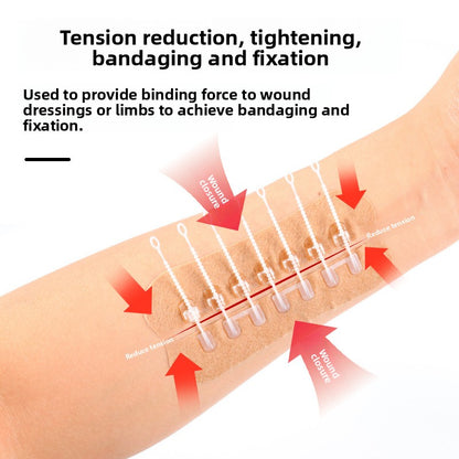 Medical Tension Reduction Bandage