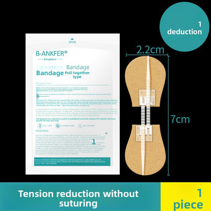 Medical Tension Reduction Bandage