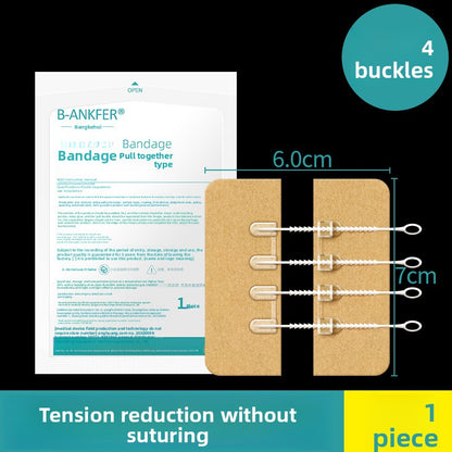 Medical Tension Reduction Bandage