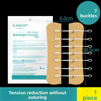 Medical Tension Reduction Bandage