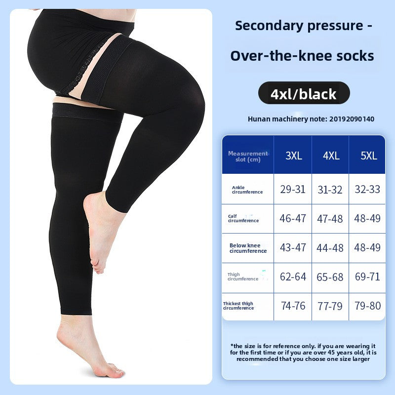 medical varicose vein pressure socks