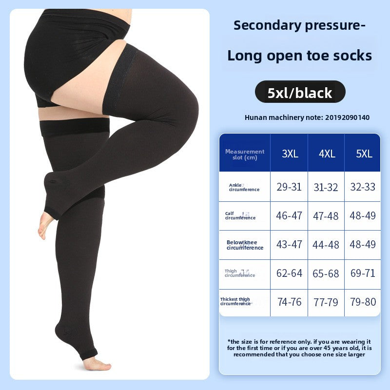 medical varicose vein pressure socks