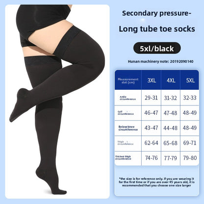 medical varicose vein pressure socks