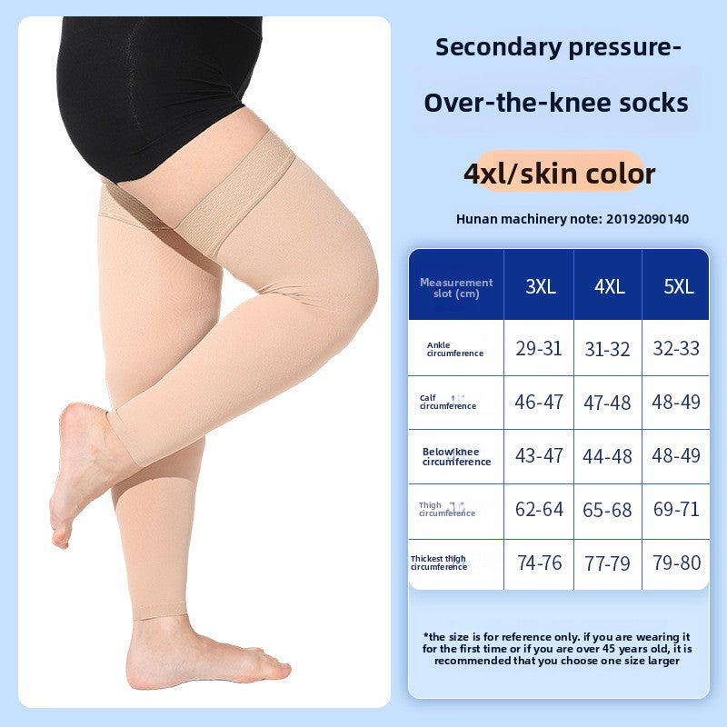 medical varicose vein pressure socks