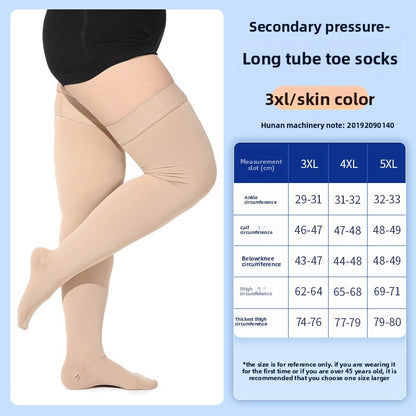 medical varicose vein pressure socks