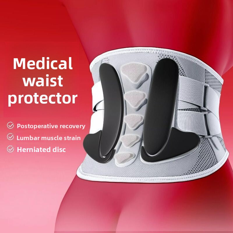 Medical Waist Support Belt for Back Pain Relief