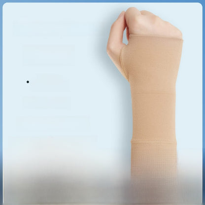 Medical wrist support band