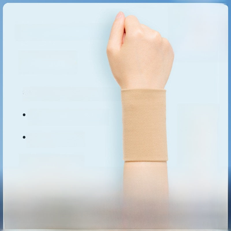 Medical wrist support band