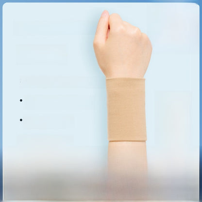 Medical wrist support band