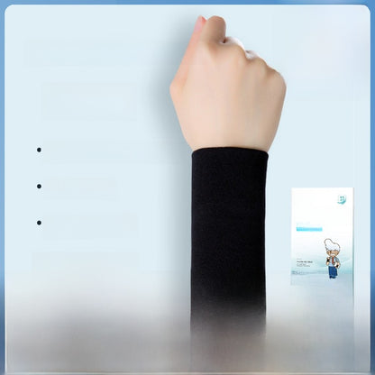 Medical wrist support band
