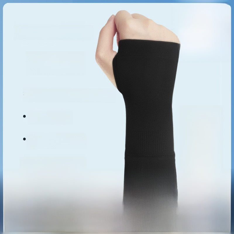 Medical wrist support band