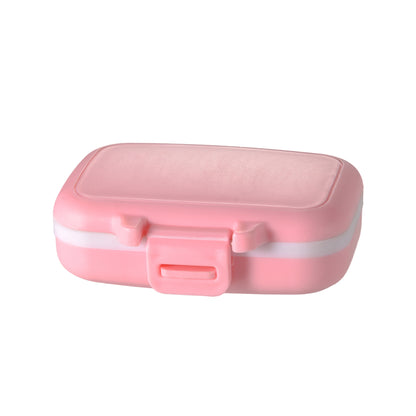 medicine box