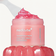 Moisturizing cream