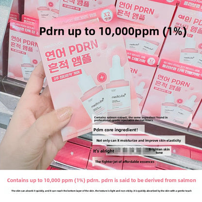 Medicube Pink Peptide Collagen Firming Essence