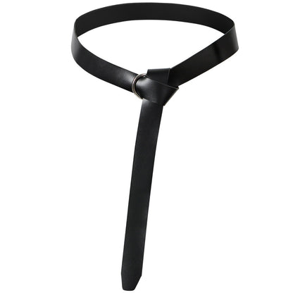 Medieval Belt Knight Sword Scabbard