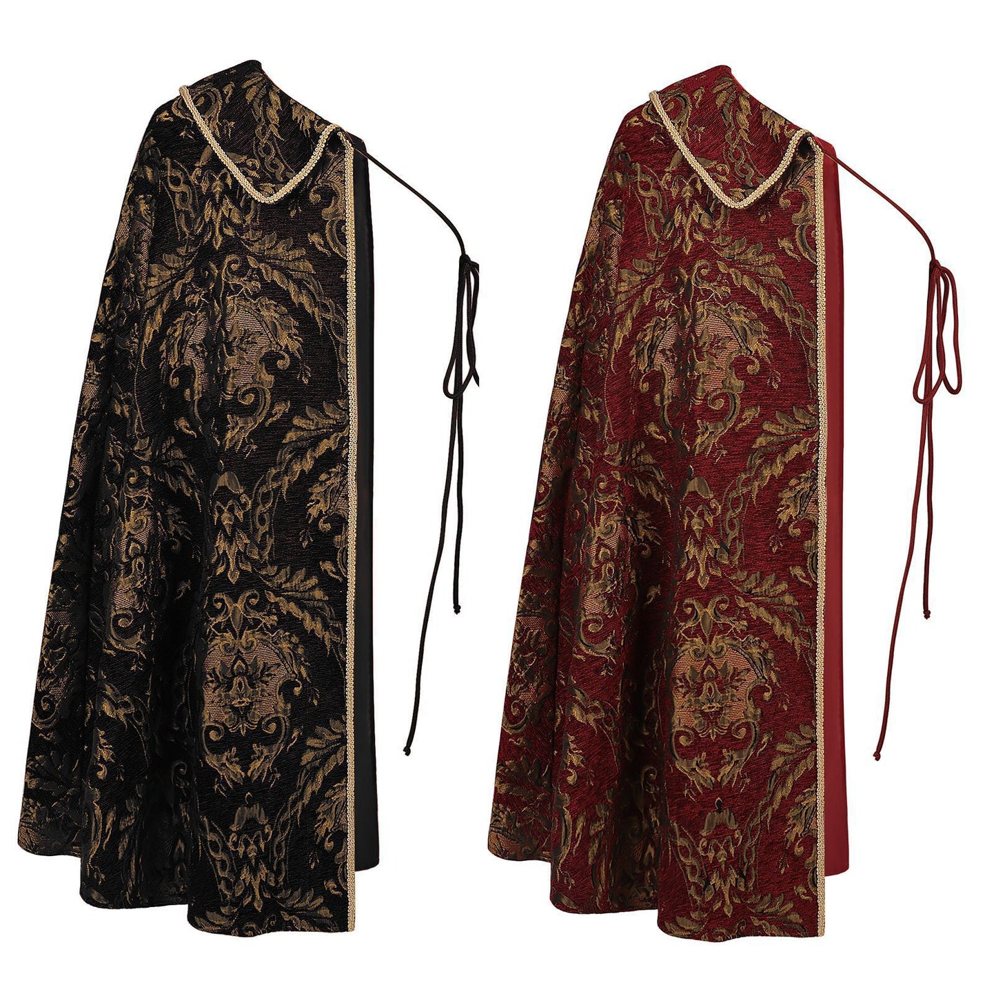 Medieval Cloak