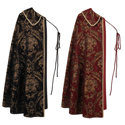 Medieval Cloak