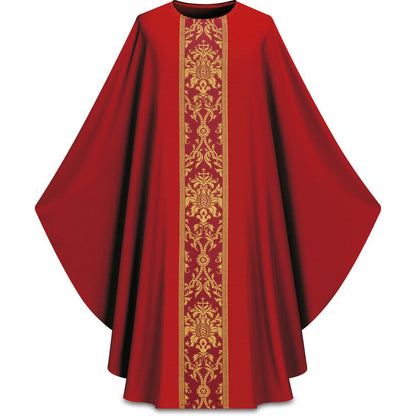 Medieval Hooded Cloak Long Sleeved Wizard Robe