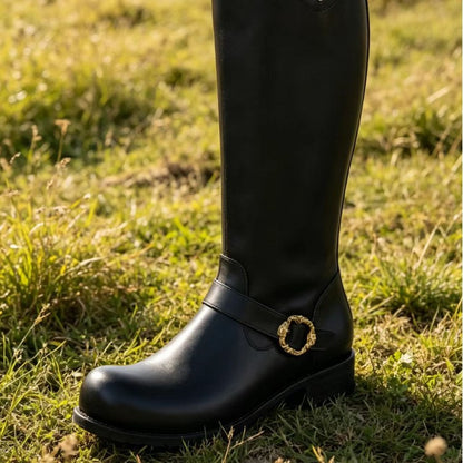 Medieval Knight Boots Men