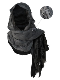 Black gray