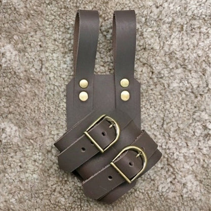 Medieval Retro Sword Cosplay