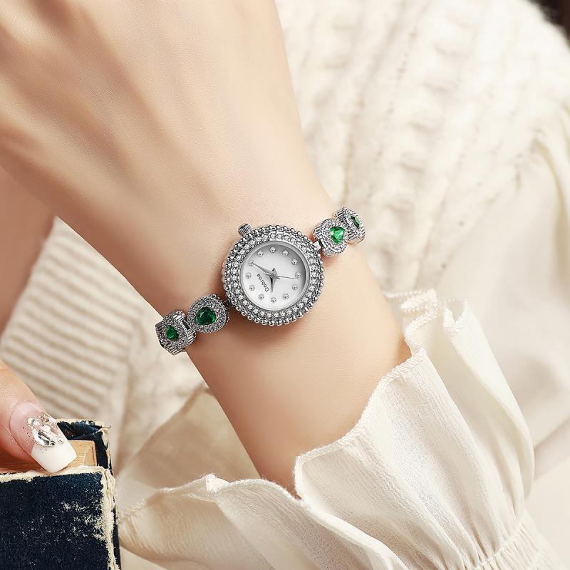 Medieval-style French-style watch