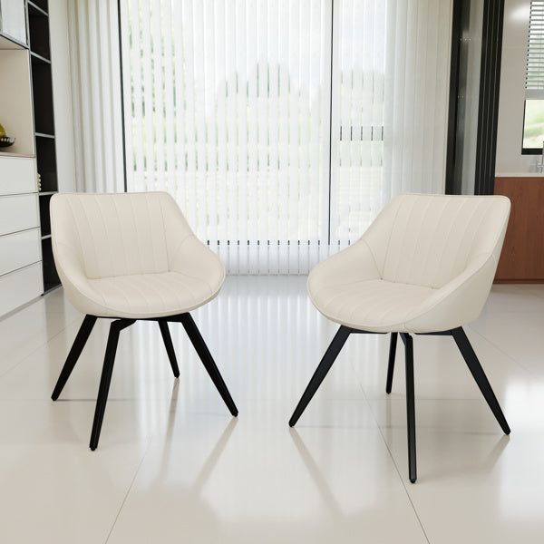 Medieval-style modern kitchen dining chairs