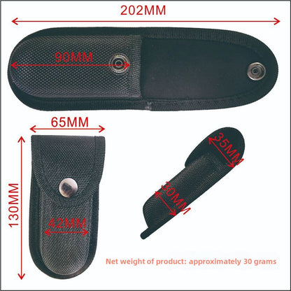 Medium Nylon Tool Protective Cover