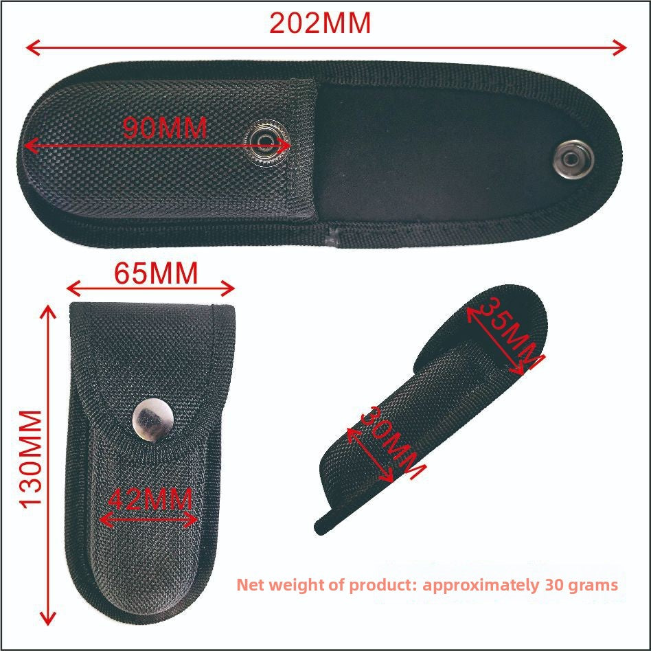 Medium Nylon Tool Protective Cover
