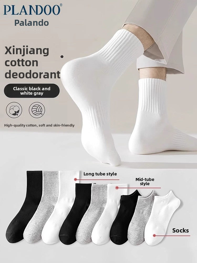 Medium stockings