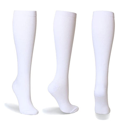 Medium Tube Compression Sports Socks
