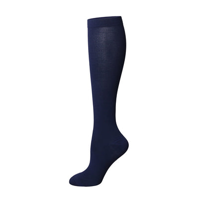 Medium Tube Compression Sports Socks