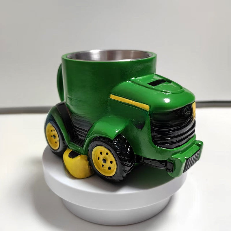 Melamine Mug
