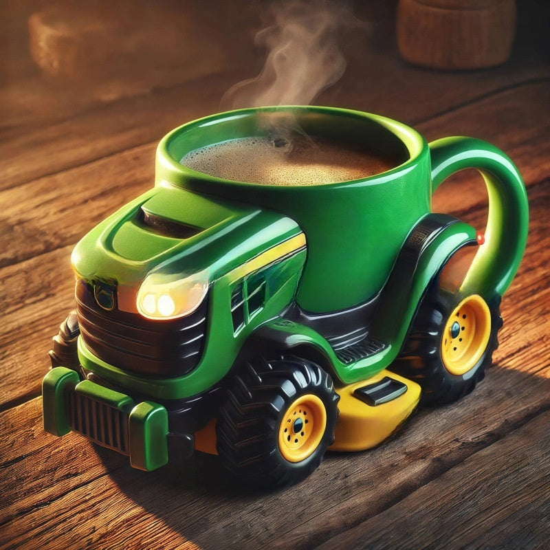 Melamine Mug