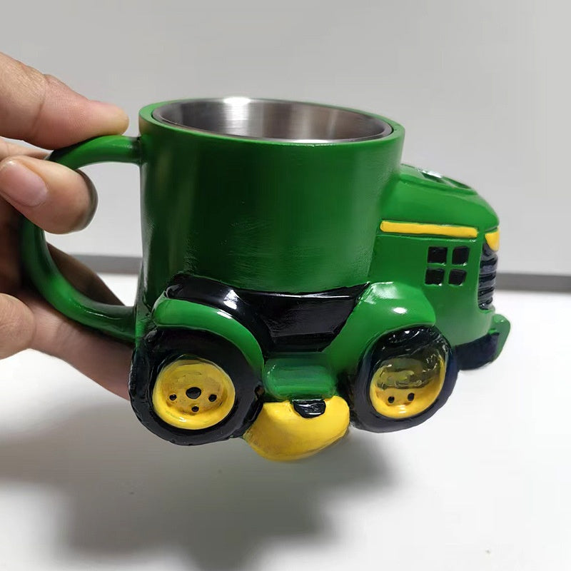 Melamine Mug