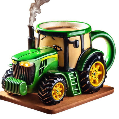 Melamine Mug
