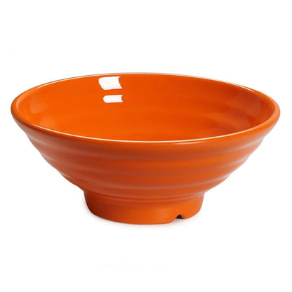 Melamine Noodle Soup Bowl