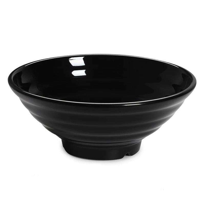 Melamine Noodle Soup Bowl