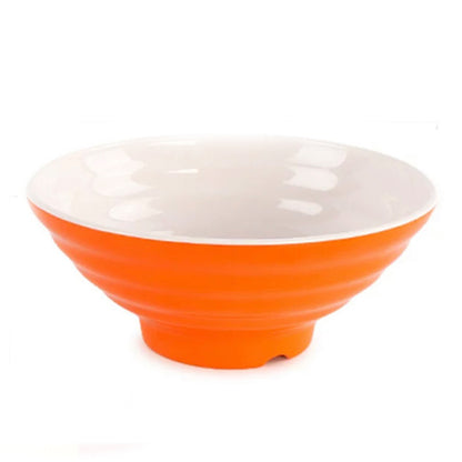 Melamine Noodle Soup Bowl