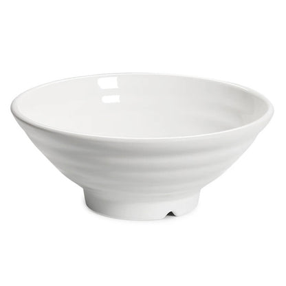 Melamine Noodle Soup Bowl