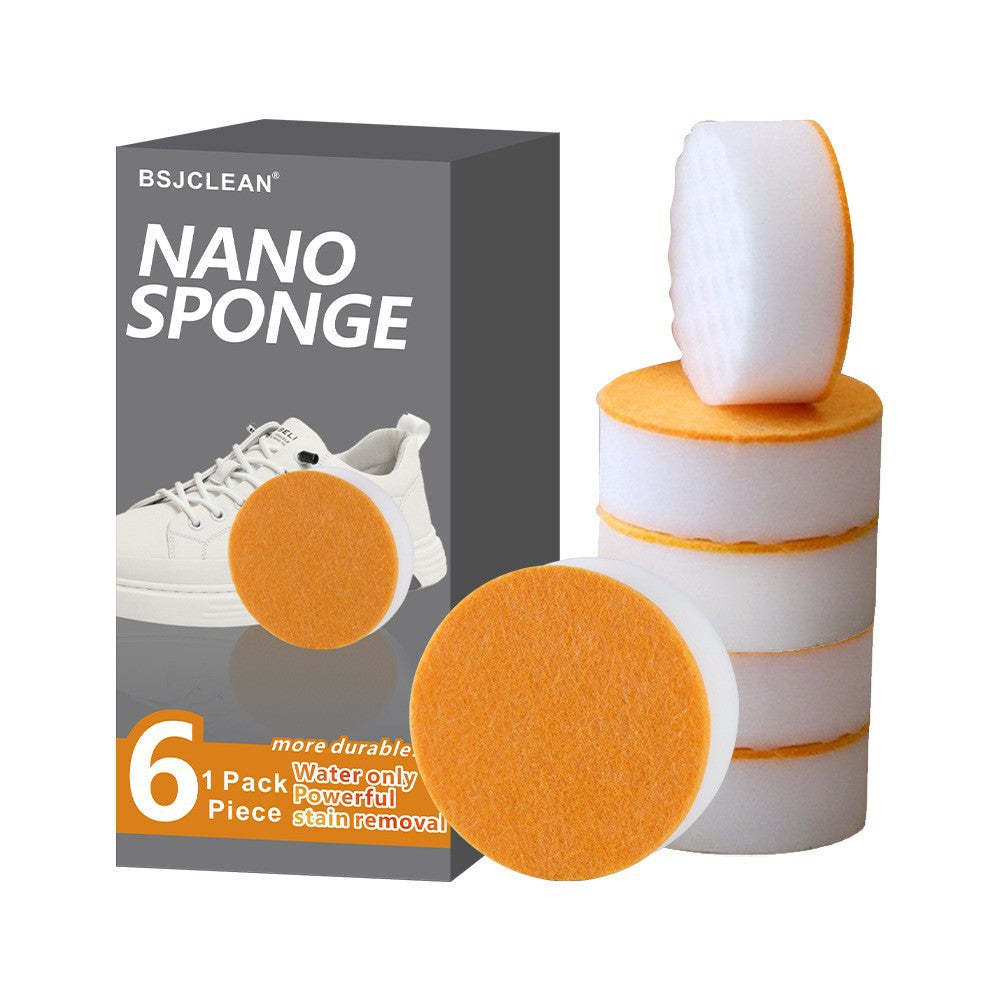 Melamine Sponge