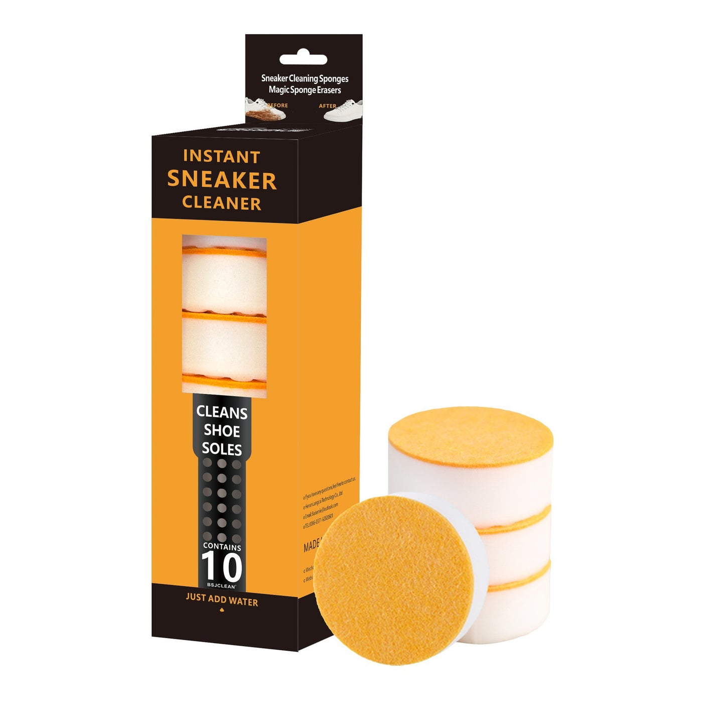 Melamine Sponge
