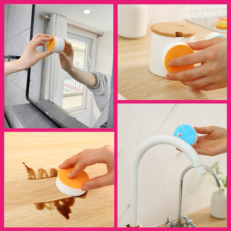 Melamine Sponge