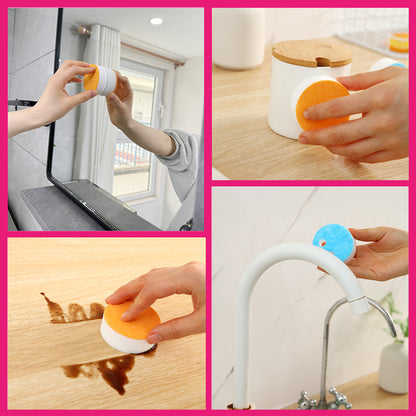Melamine Sponge