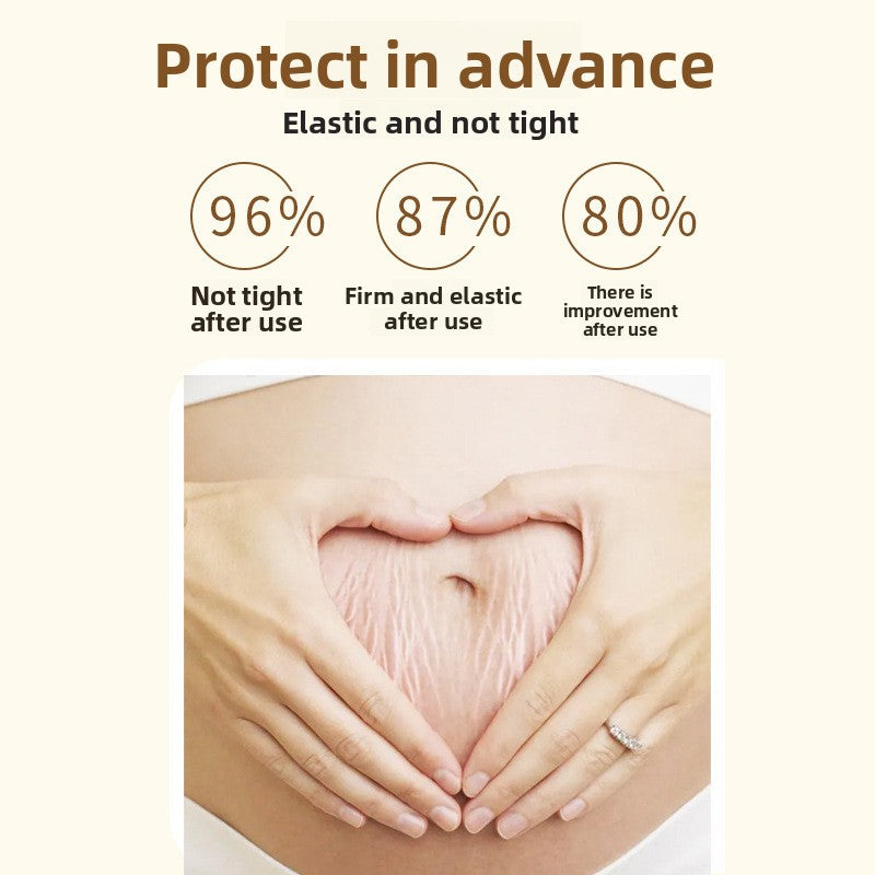 Melao Pregnancy Stretch Mark Cream