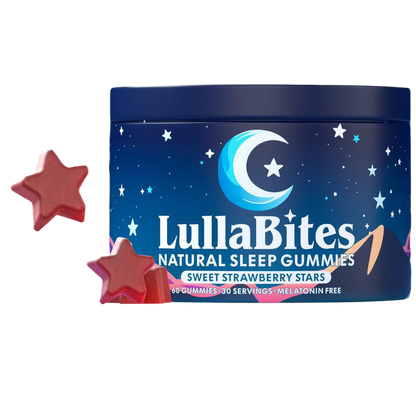 Melatonin candy