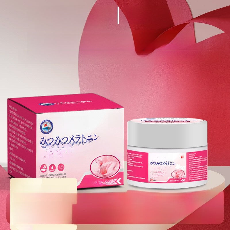 Melatonin Cream