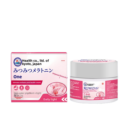 Melatonin Cream